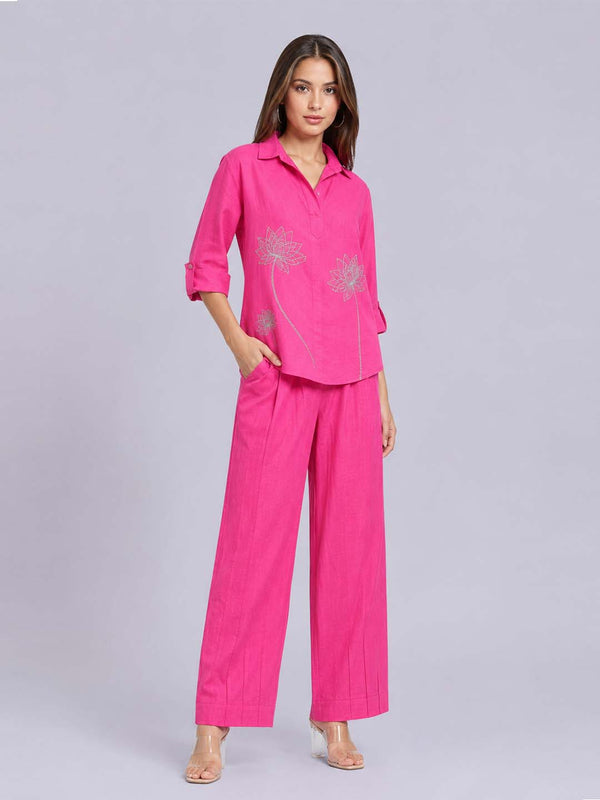 Amaya Co-ord Set from Shaye India , for women