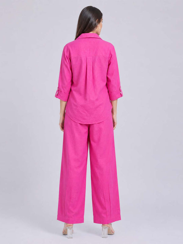 Amaya Co-ord Set