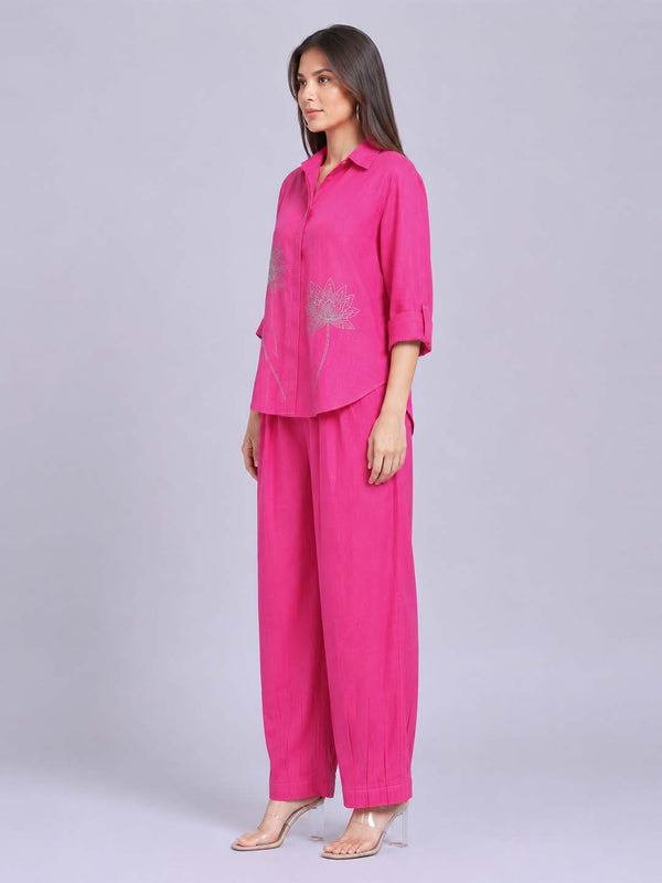 Amaya Co-ord Set