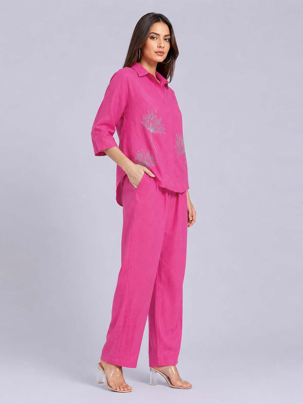 Amaya Co-ord Set