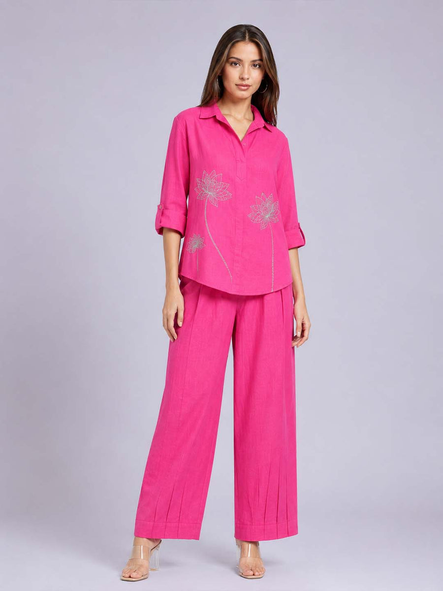 Amaya Co-ord Set from Shaye India , for women
