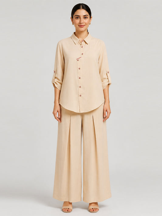 Carinne Co-ord Set from Shaye India , for women