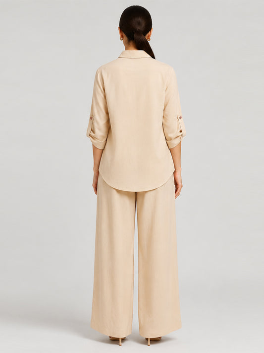 Carinne Co-ord Set from Shaye India , for women