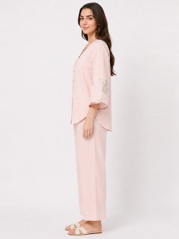 Lara Co-ord Set