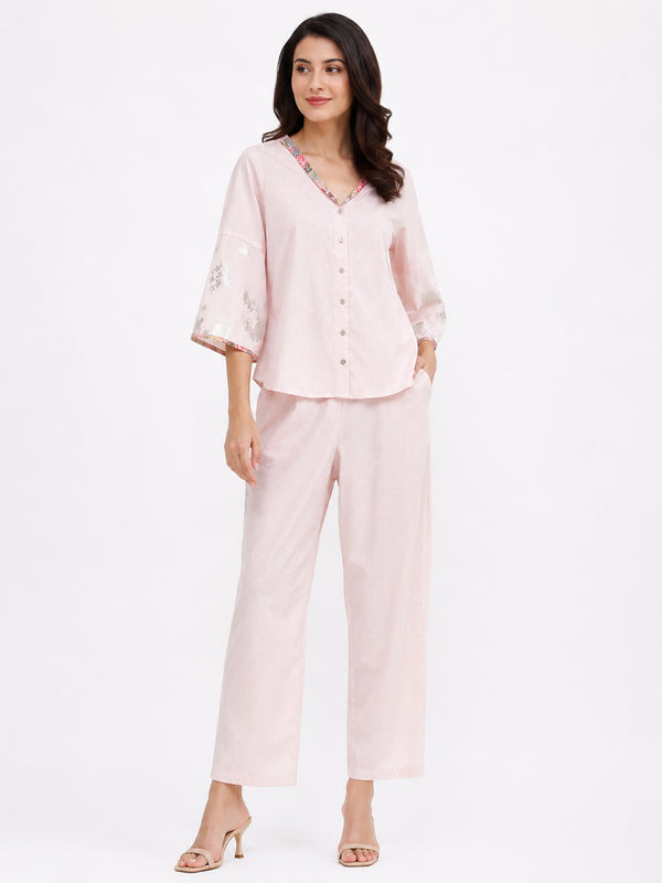 Lara Co-ord Set