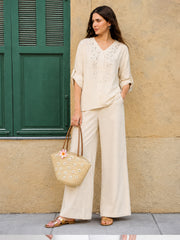 Santino Co-ord Set from Shaye India , for women
