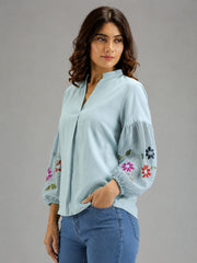 Bentley Top from Shaye India , for women