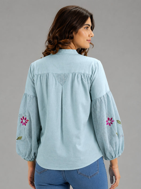Bentley Top from Shaye India , for women