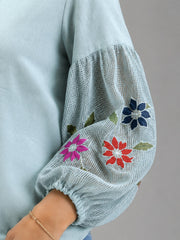 Bentley Top from Shaye India , for women