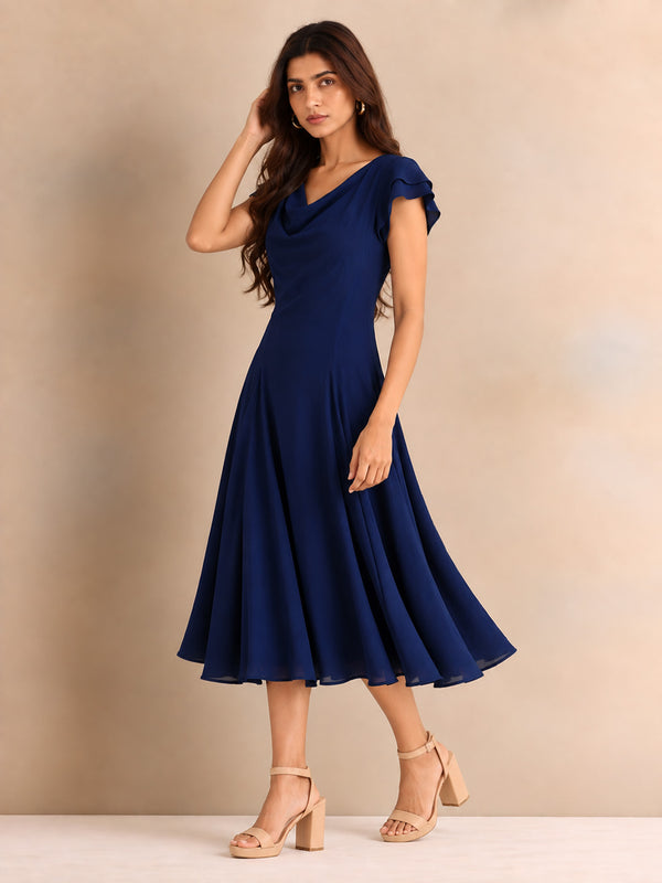 Chloe Dress from Shaye India , for women