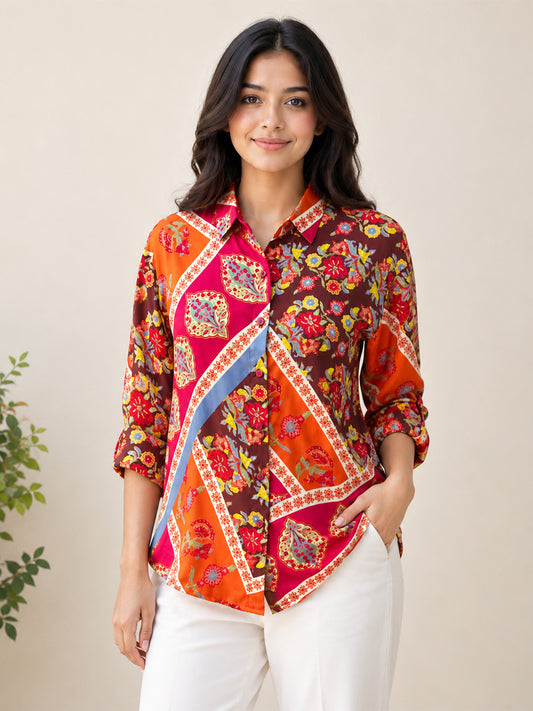 Siena Shirt