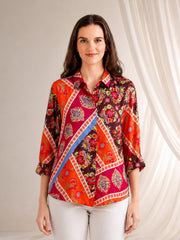 Siena Shirt