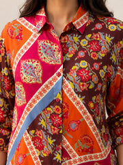 Siena Shirt from Shaye India , for women