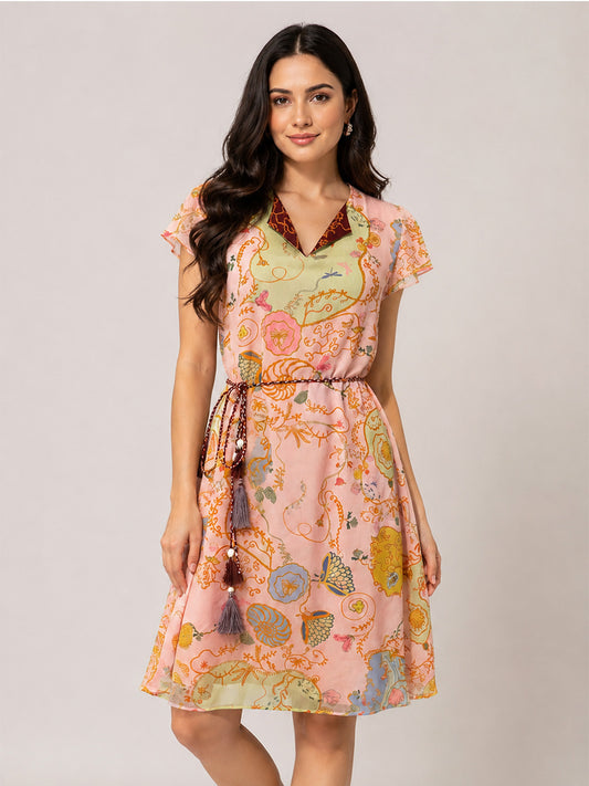 Greece Dress from Shaye India , for women