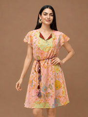 Greece Dress