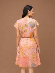 Greece Dress