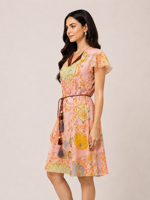 Greece Dress from Shaye India , for women