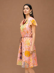 Greece Dress