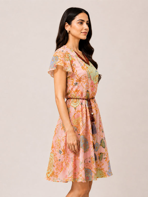 Greece Dress from Shaye India , for women