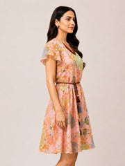 Greece Dress from Shaye India , for women