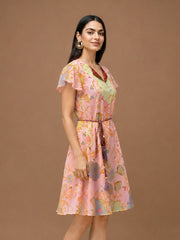 Greece Dress