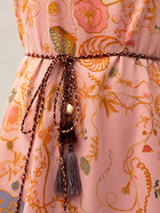 Greece Dress