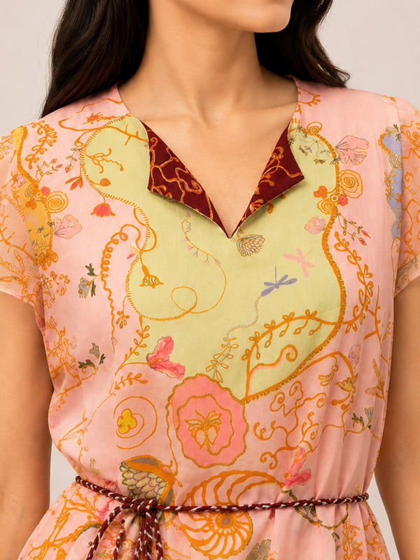 Greece Dress from Shaye India , for women