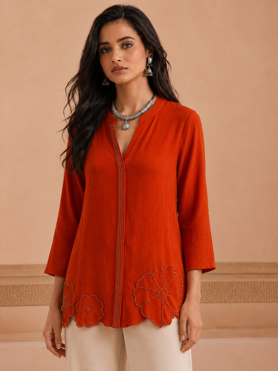 Fabienne Shirt