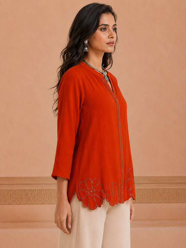 Fabienne Shirt