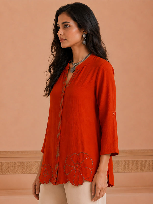Fabienne Shirt