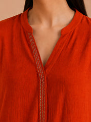 Fabienne Shirt