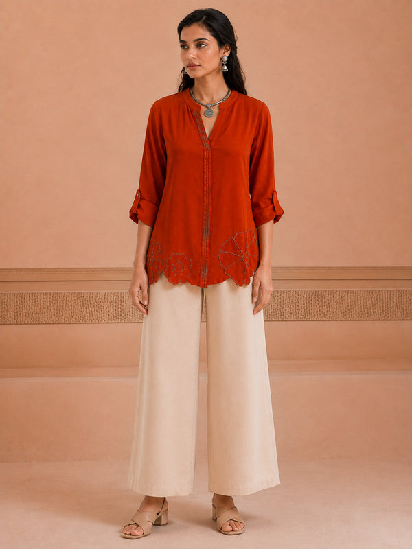 Fabienne Shirt