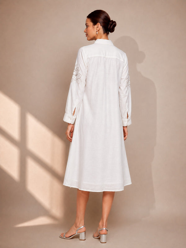 Rhodes Dress