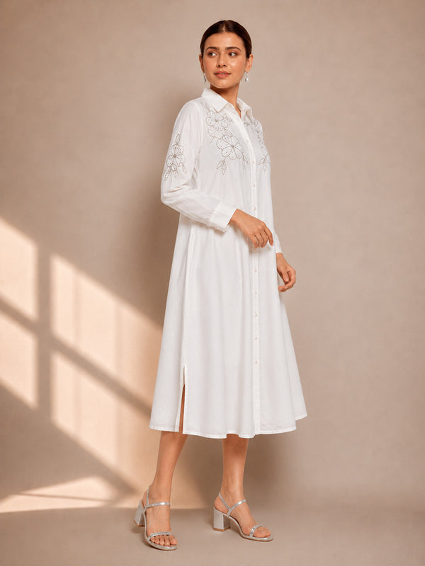 Rhodes Dress