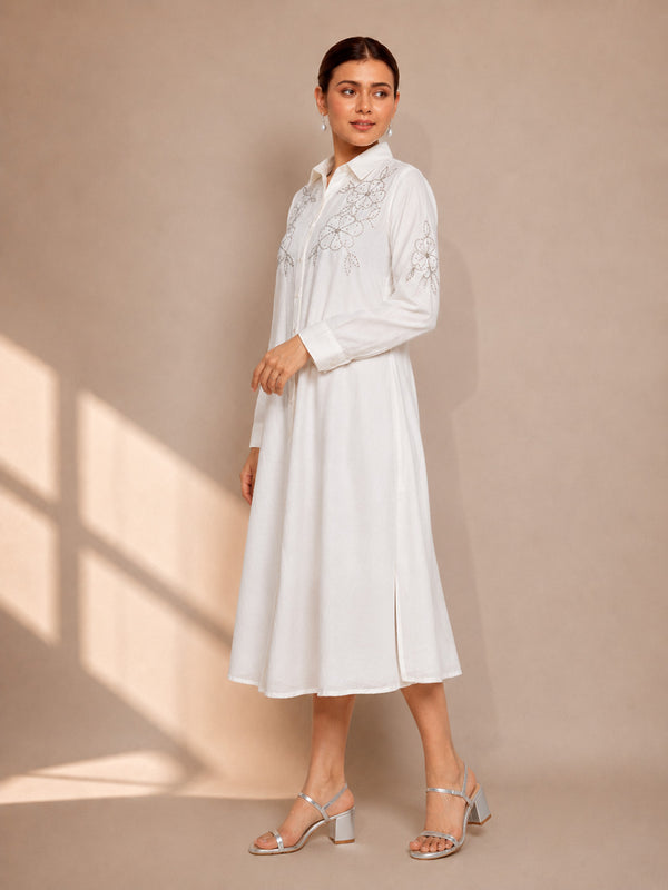Rhodes Dress