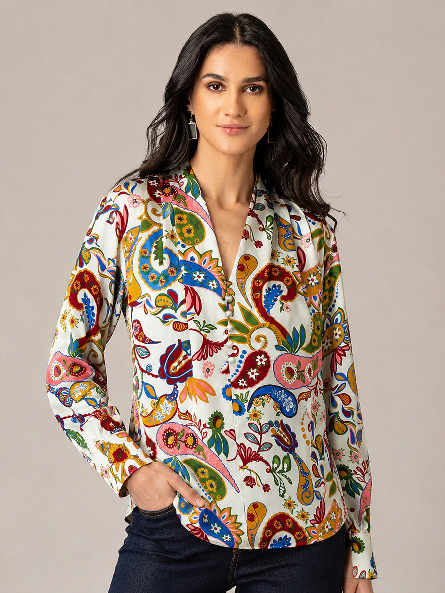 Paisley Top