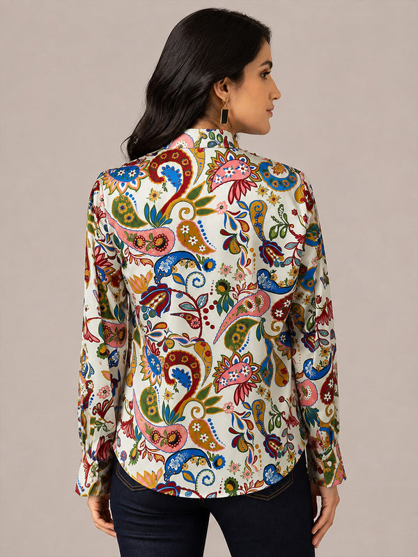 Paisley Top