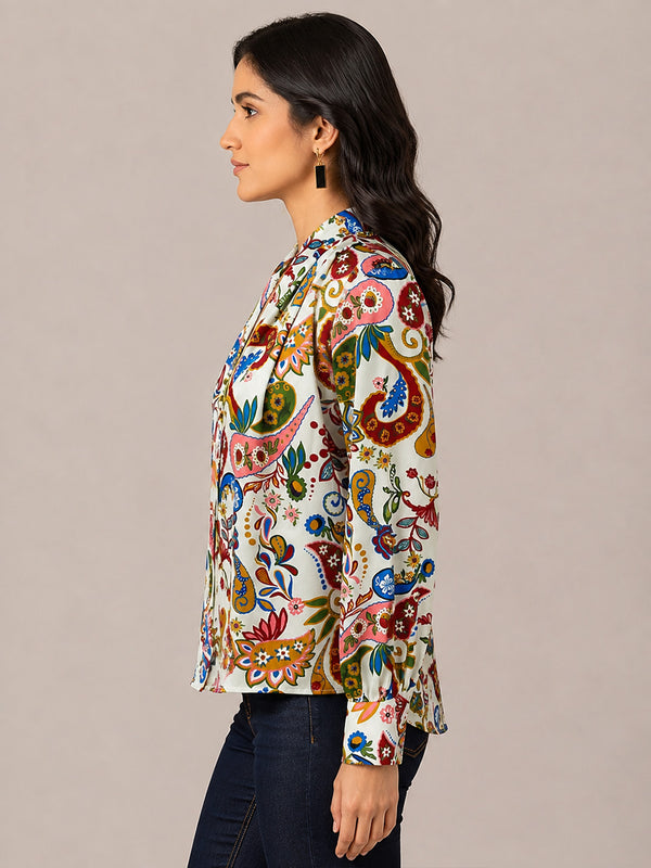 Paisley Top