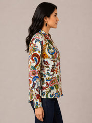 Paisley Top