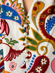 Paisley Top