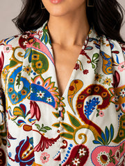 Paisley Top