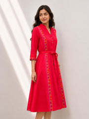 Seville Dress