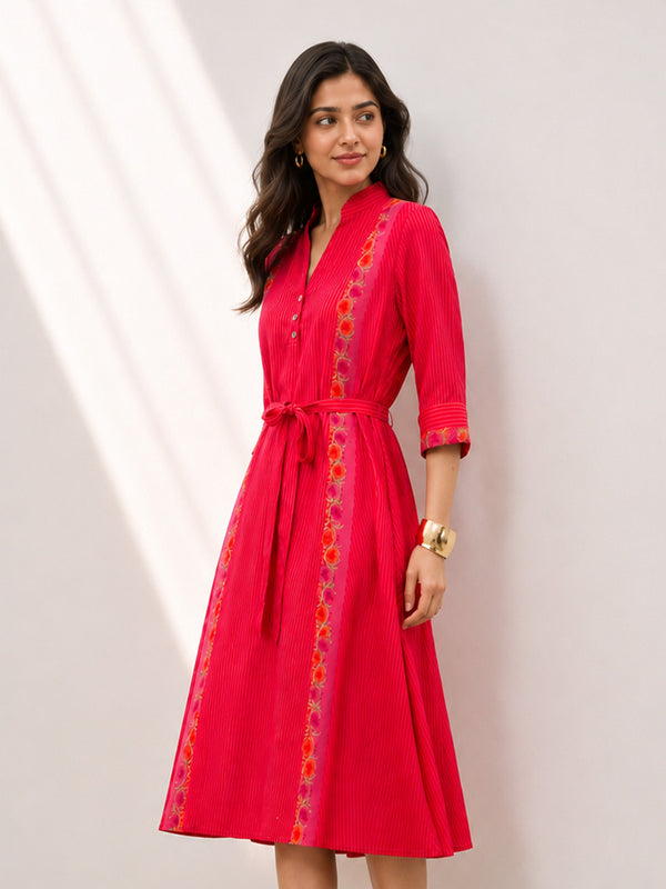 Seville Dress