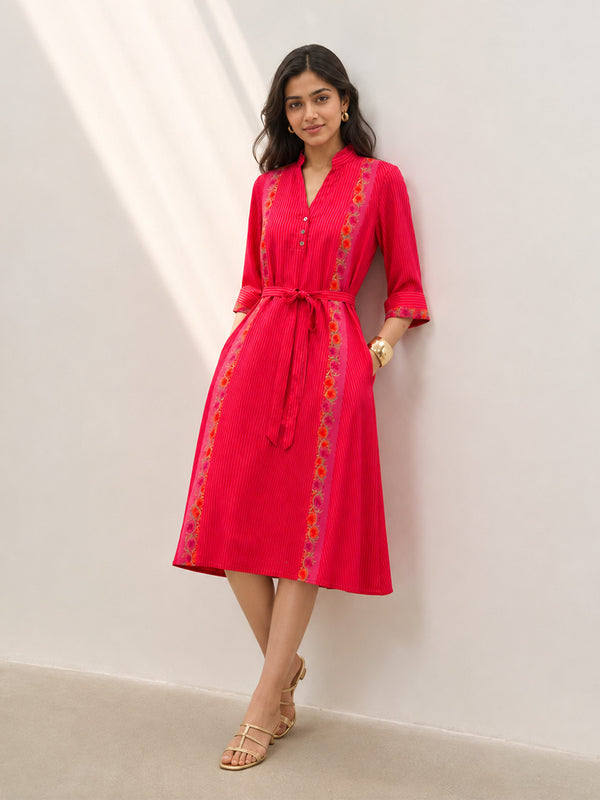 Seville Dress
