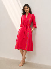 Seville Dress