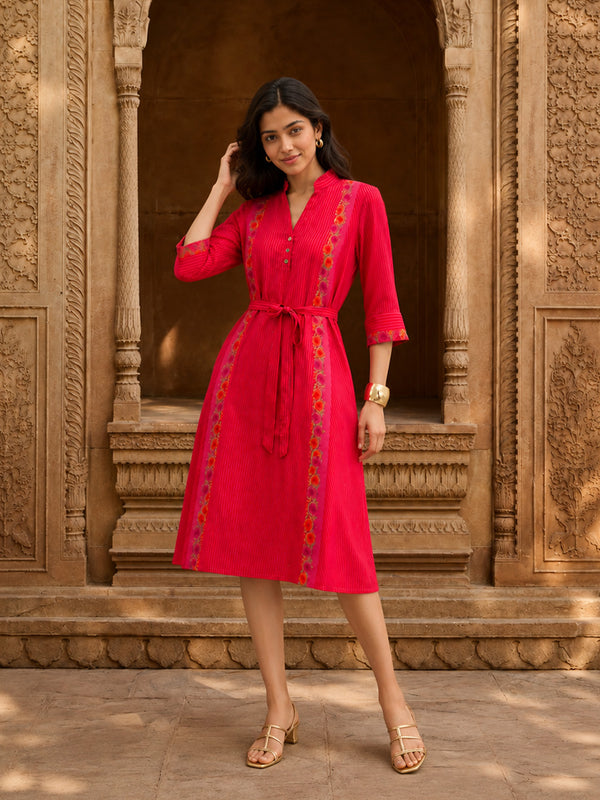 Seville Dress