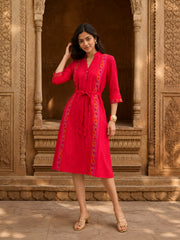 Seville Dress