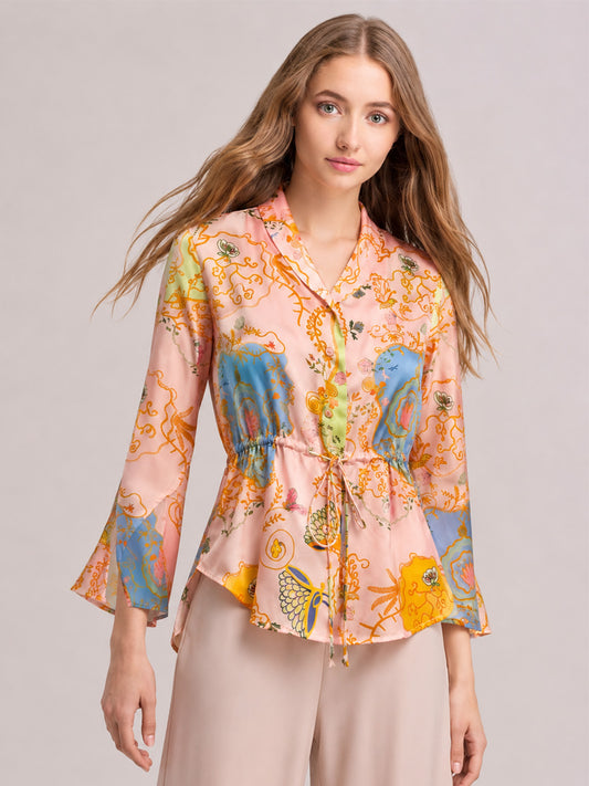 Maven Shirt from Shaye India , for women