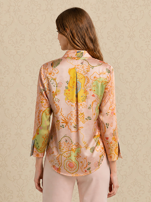 Maven Shirt