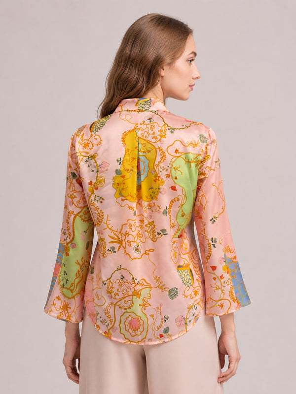 Maven Shirt from Shaye India , for women